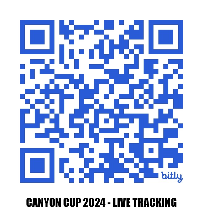 QR Code to Replay the Race